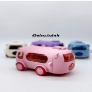 قمقمه فانتزی ماشین اتوبوسی