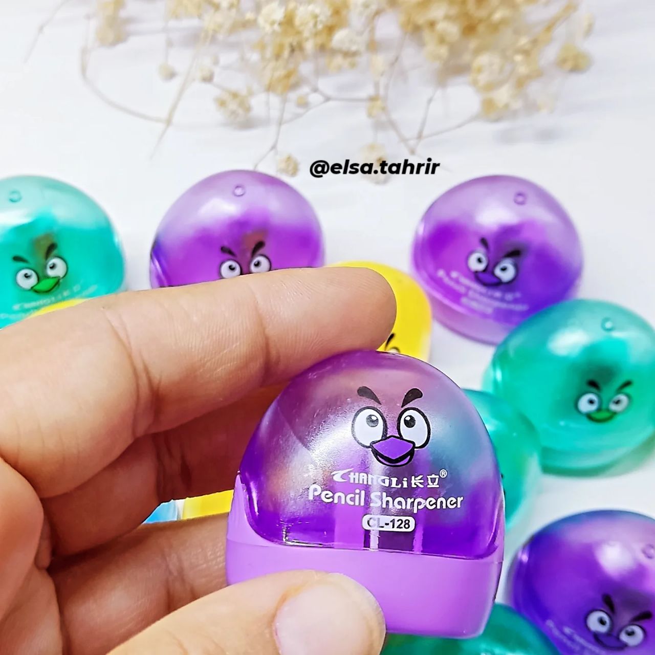 تراش مخزن دار انگری برد