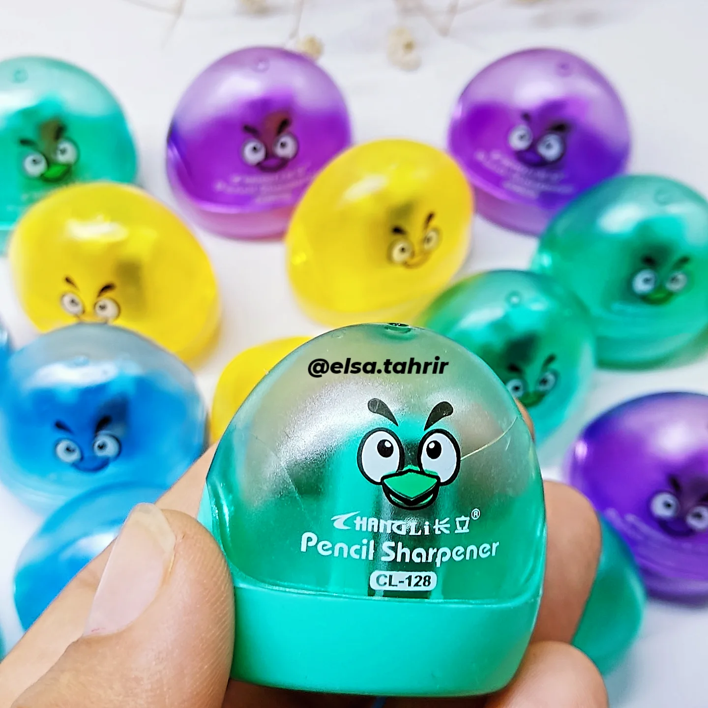 تراش مخزن دار انگری برد