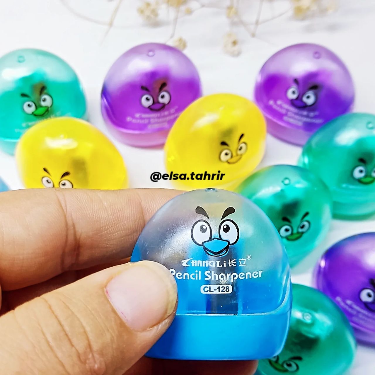 تراش مخزن دار انگری برد