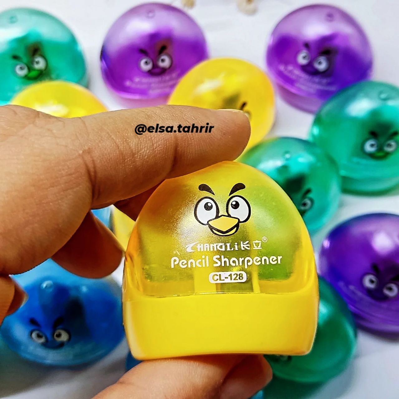 تراش مخزن دار انگری برد