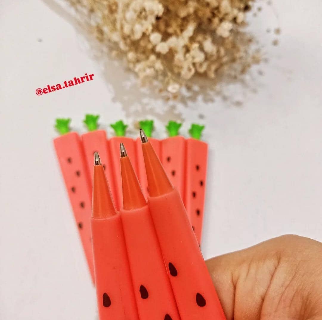 مداد اتودی طرح هندوانه