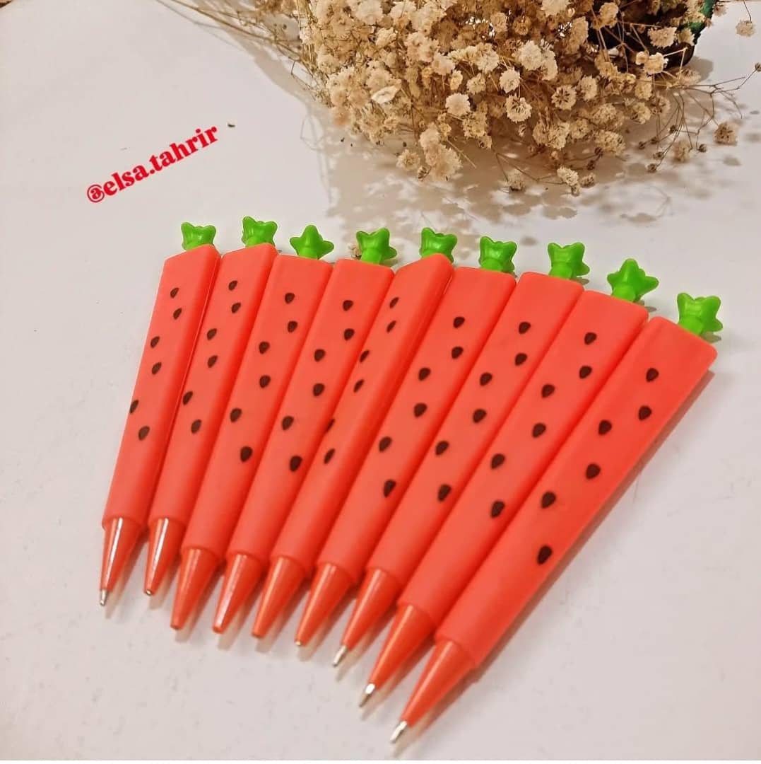 مداد اتودی طرح هندوانه