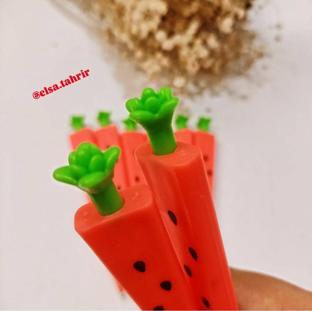 مداد اتودی طرح هندوانه