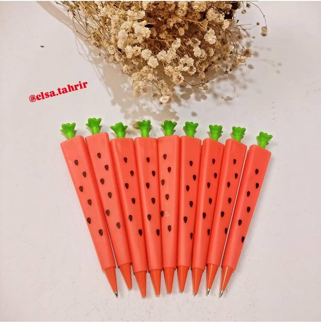 مداد اتودی طرح هندوانه