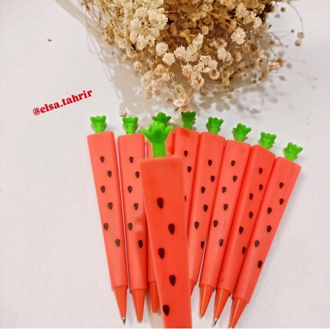 مداد اتودی طرح هندوانه