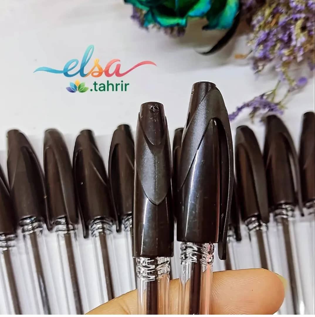 خودکار صدف 0.7