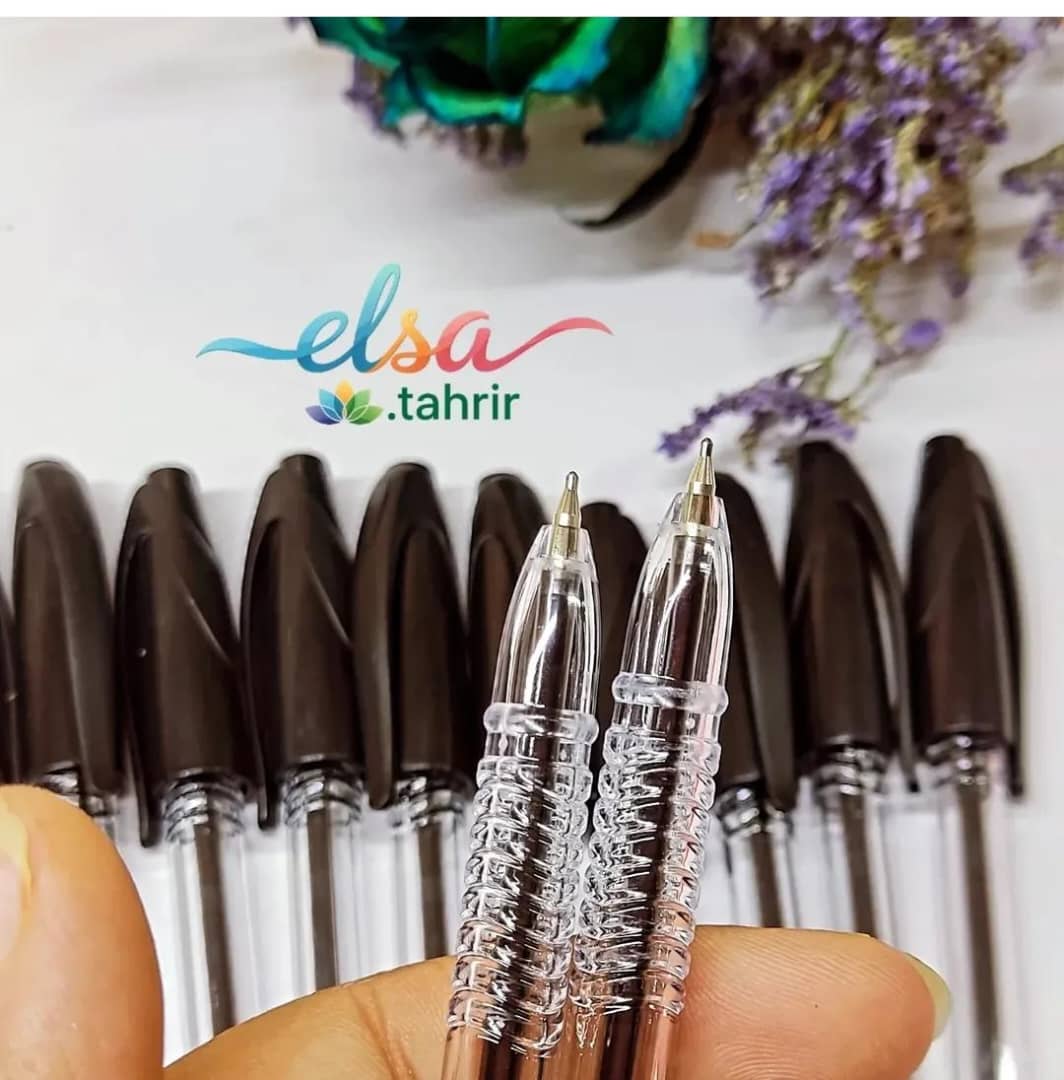 خودکار صدف 0.7