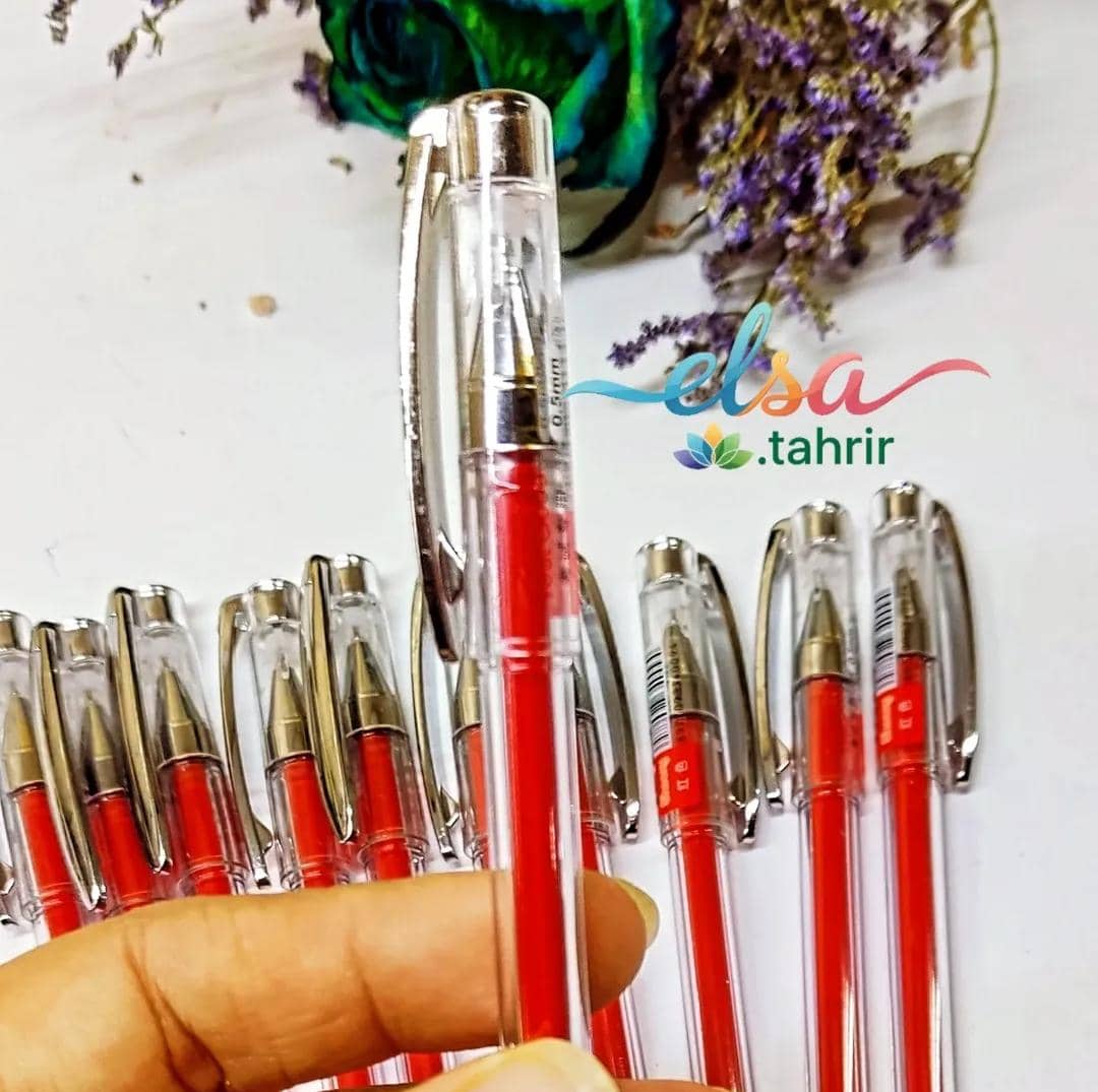 خودکار  سی کلاس تست گود 0.5