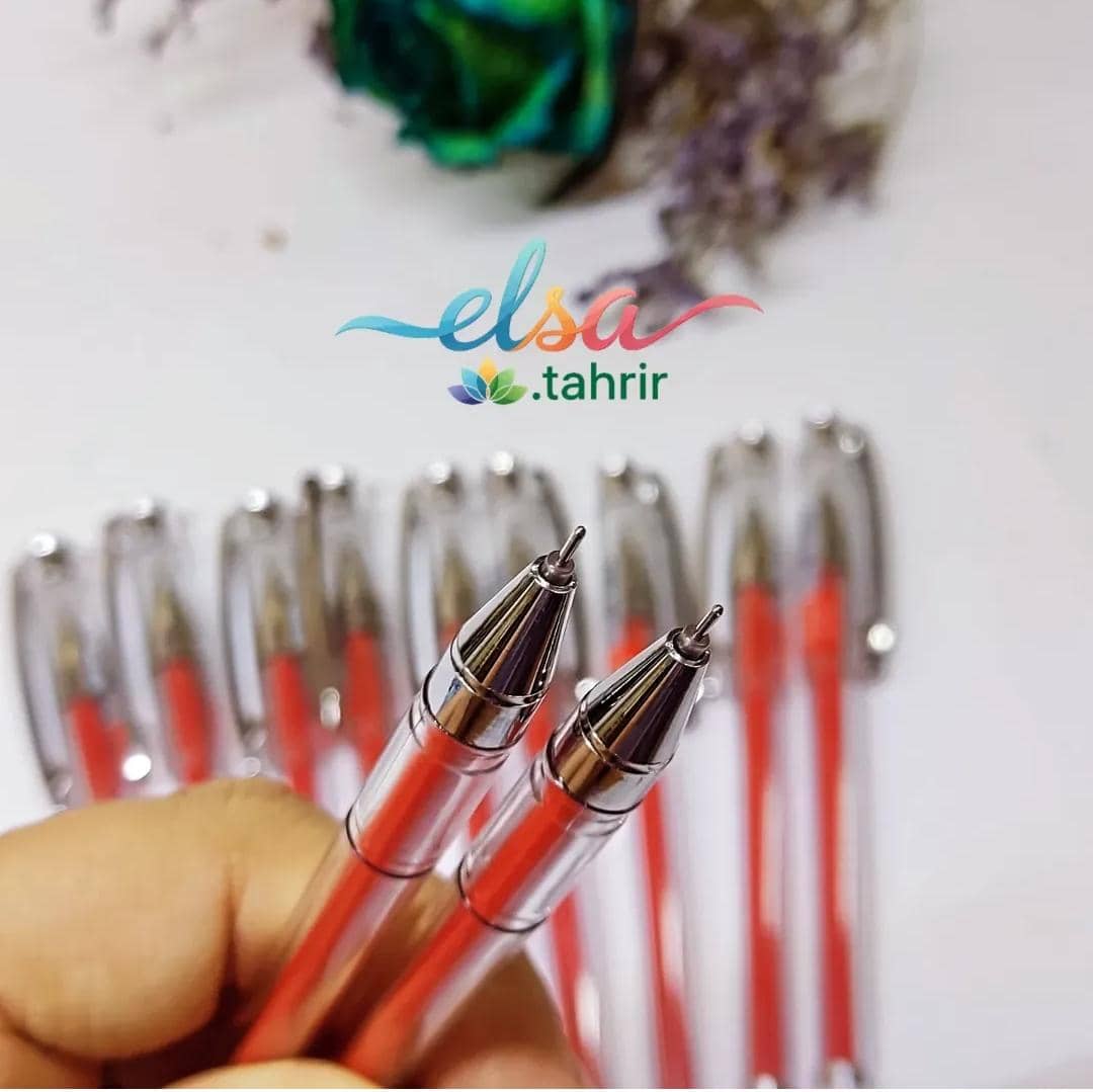 خودکار  سی کلاس تست گود 0.5