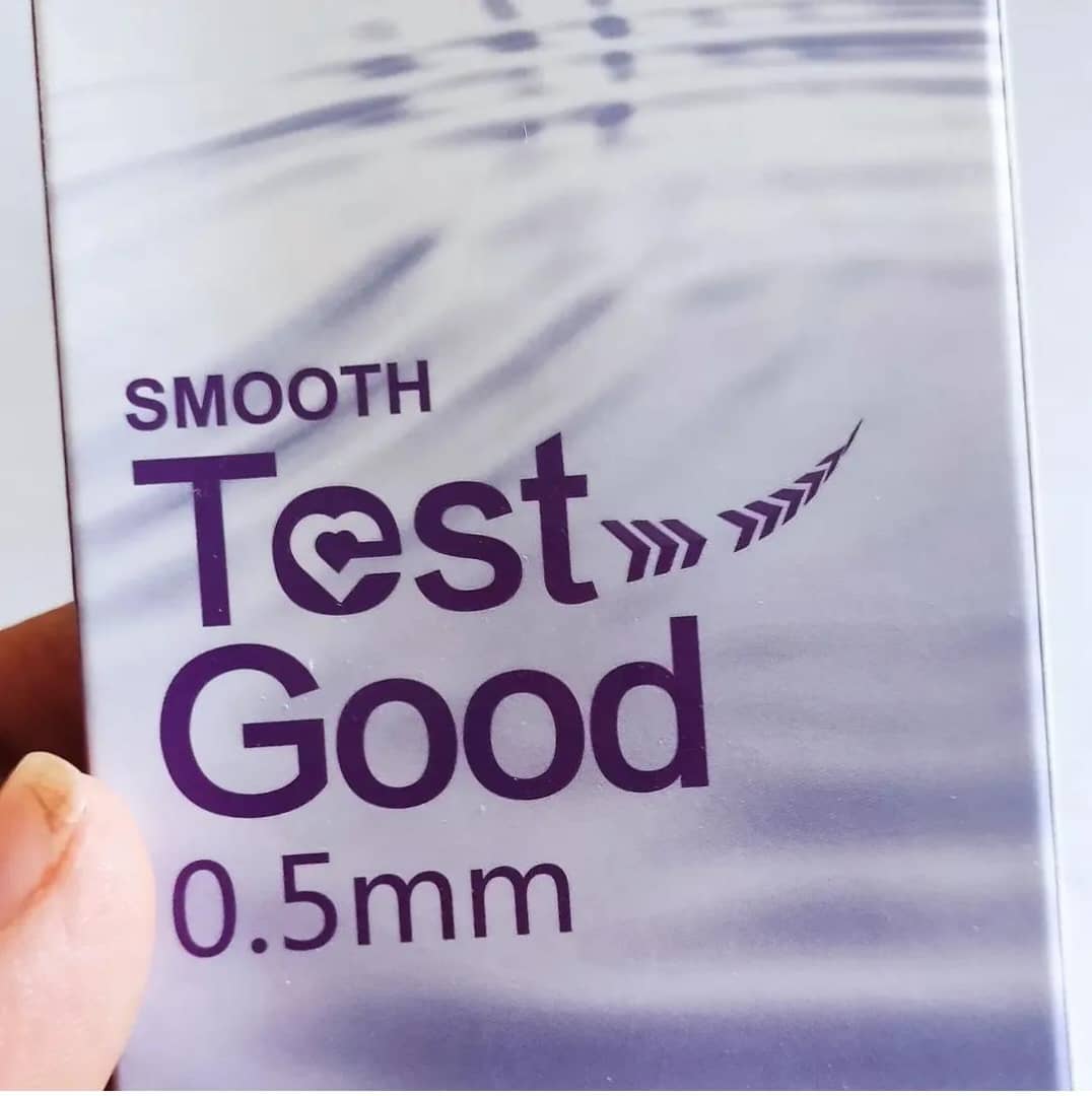 خودکار  سی کلاس تست گود 0.5