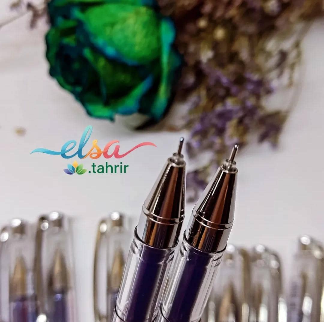 خودکار  سی کلاس تست گود 0.5