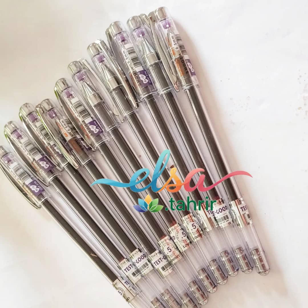 خودکار  سی کلاس تست گود 0.5