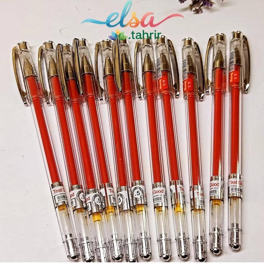 خودکار  سی کلاس تست گود 0.5