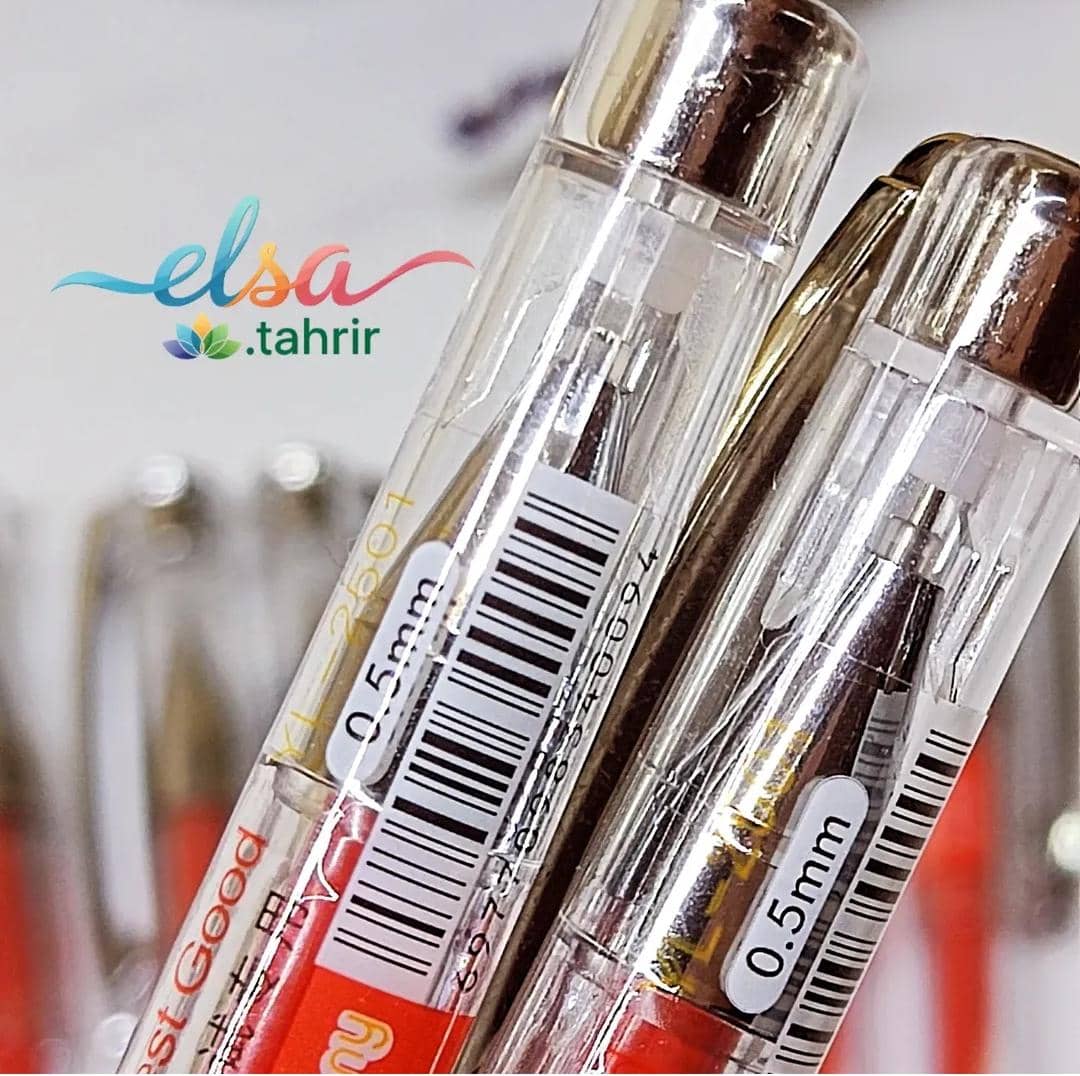 خودکار  سی کلاس تست گود 0.5