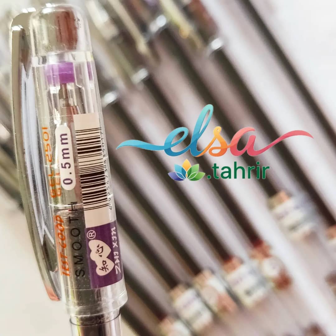 خودکار  سی کلاس تست گود 0.5