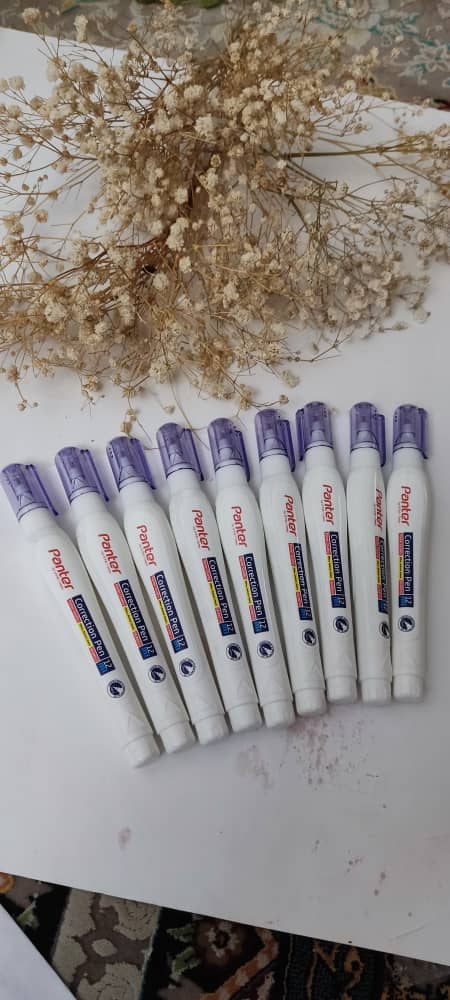 لاک غلطگیر پنتر 12میل