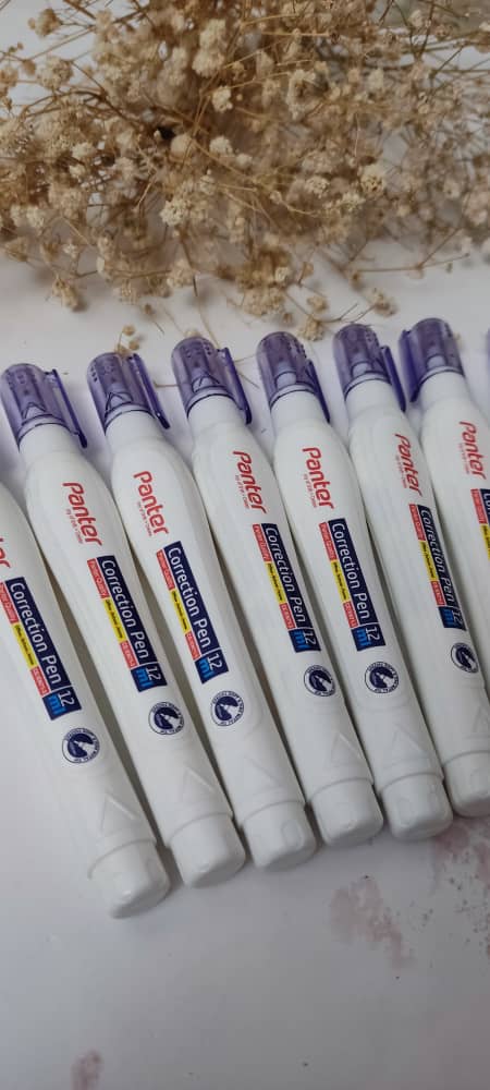 لاک غلطگیر پنتر 12میل