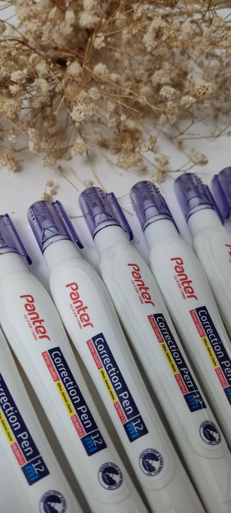 لاک غلطگیر پنتر 12میل