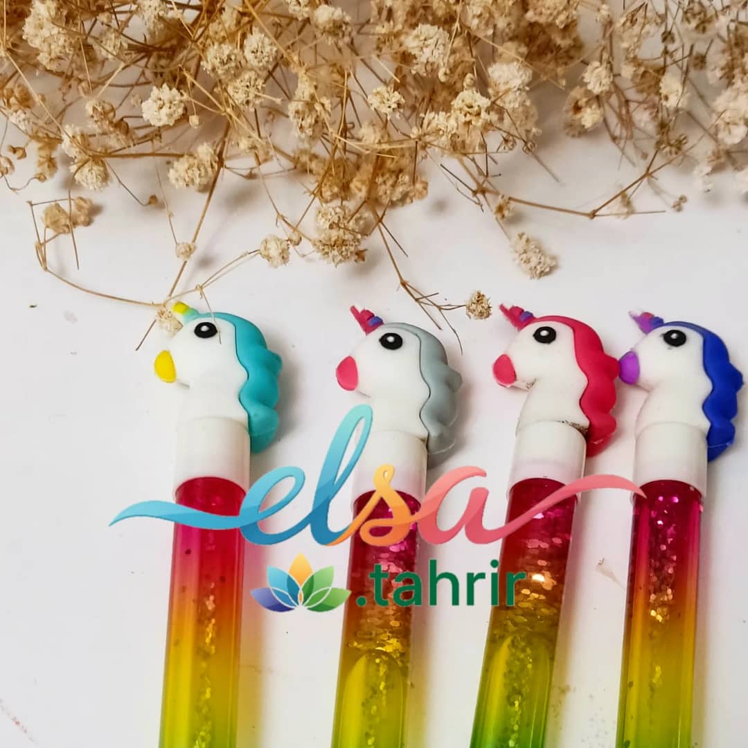 خودکار آکواریومی فانتزی