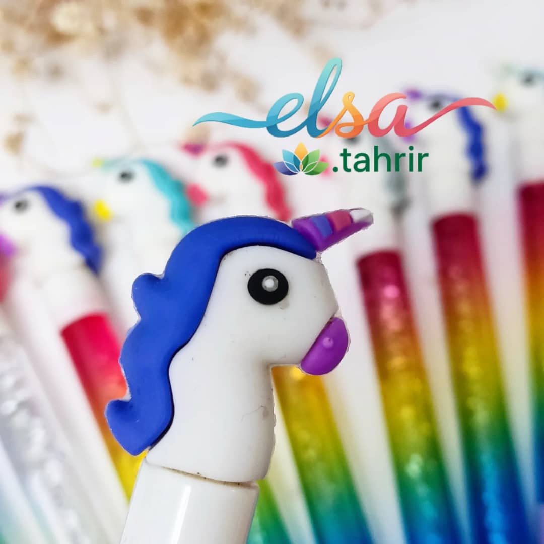 خودکار آکواریومی فانتزی