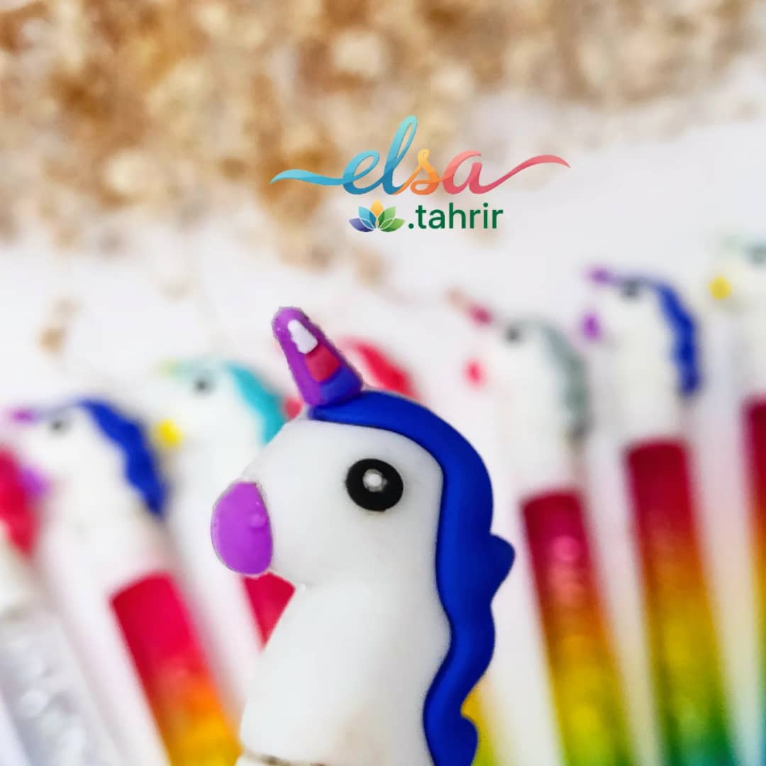 خودکار آکواریومی فانتزی