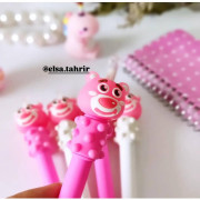 مداد بینهایت با ماساژور انگشتی