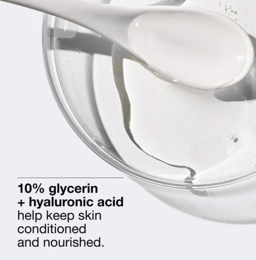 موس کلینزر جدید کلینیک,اورجینال CliniqueTake The Day Off™ Facial Cleansing Mousse 125ml