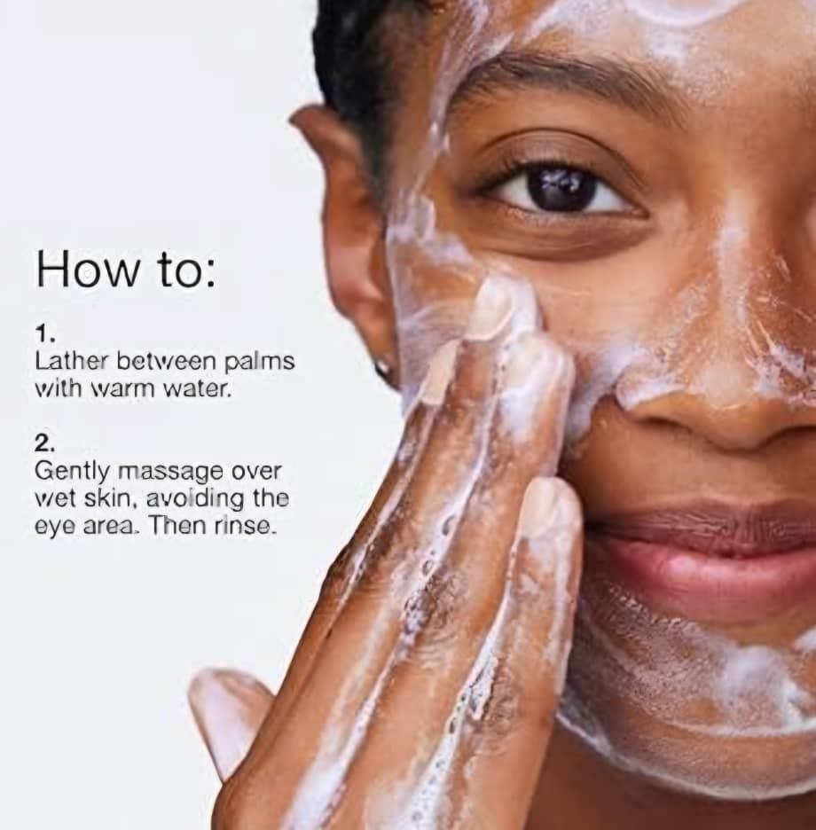 موس کلینزر جدید کلینیک,اورجینال CliniqueTake The Day Off™ Facial Cleansing Mousse 125ml