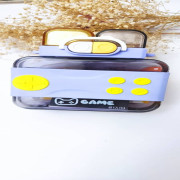 قمقمه طرح دسته بازی