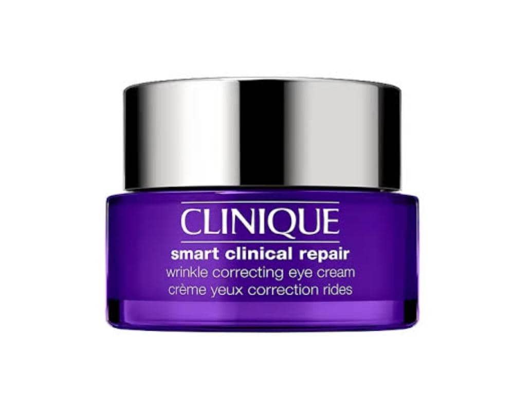 کرم دور چشم اسمارت کلینیک ،اورجینال Smart Clinical Repair Wrinkle Correcting