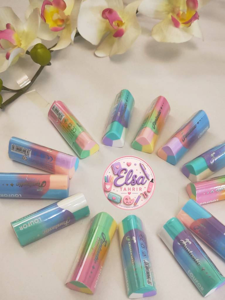 پاکن عطری مارشمالو فانتزی